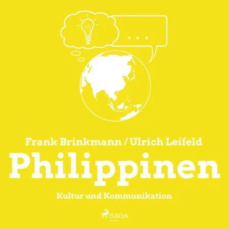 Philippinen - Kultur und Kommunikation af Frank Brinkmann