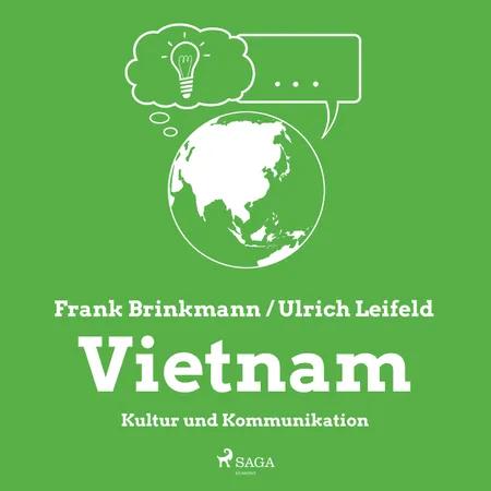Vietnam - Kultur und Kommunikation af Frank Brinkmann