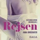 Rejsen - en kvindes intime bekendelser 5 af Anna Bridgwater