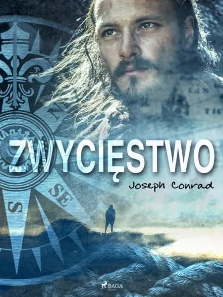 Zwycięstwo af Joseph Conrad