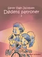 Dødens patroner af Søren Vagn Jacobsen