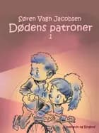 Dødens patroner af Søren Vagn Jacobsen
