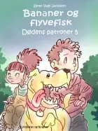Bananer og flyvefisk af Søren Vagn Jacobsen