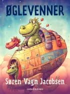Øglevenner af Søren Vagn Jacobsen
