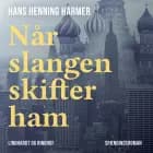 Når slangen skifter ham af Hans Henning Harmer