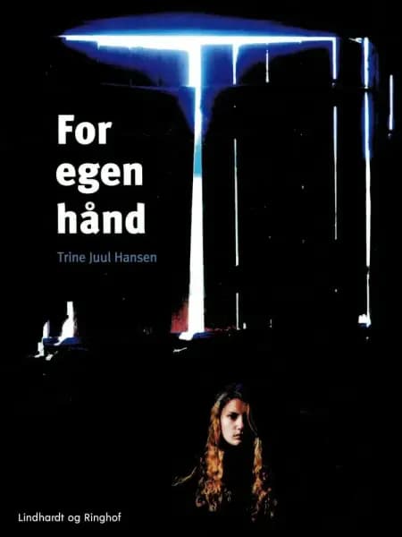 For egen hånd af Trine Juul Hansen