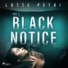 Black Notice del 1 af Lotte Petri