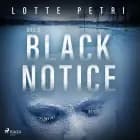 Black Notice del 2 af Lotte Petri