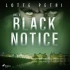 Black Notice del 3 af Lotte Petri