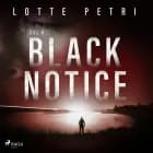 Black Notice del 4 af Lotte Petri