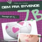 Teenager på vej ... af Trine Juul Hansen