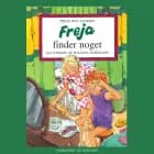 Freja finder noget af Trine Juul Hansen