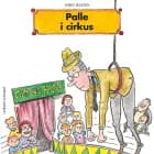 Palle i cirkus af Jørn Jensen