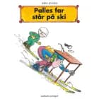 Palles far står på ski af Jørn Jensen