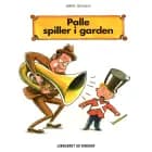 Palle spiller i garden af Jørn Jensen