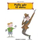 Palle går til dans af Jørn Jensen