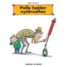 Palle holder nytårsaften af Jørn Jensen