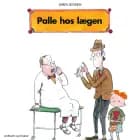 Palle hos lægen af Jørn Jensen