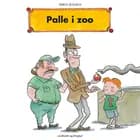 Palle i zoo af Jørn Jensen