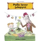 Palle laver julepynt af Jørn Jensen