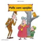 Palle som spejder af Jørn Jensen