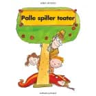 Palle spiller teater af Jørn Jensen