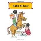 Palle til hest af Jørn Jensen