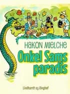 Onkel Sams paradis af Hakon Mielche