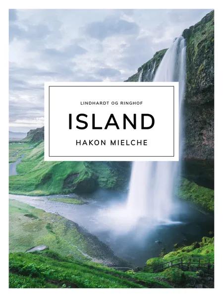 Island af Hakon Mielche