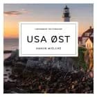 USA øst af Hakon Mielche