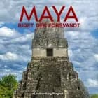 Maya – riget, der forsvandt af Hakon Mielche
