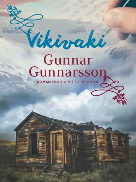 Vikivaki af Gunnar Gunnarsson