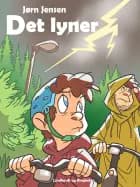 Det lyner af Jørn Jensen