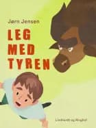 Leg med tyren af Jørn Jensen