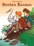 Storken Rasmus af Jørn Jensen