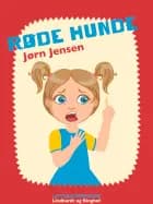 Røde hunde af Jørn Jensen