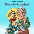 Den blå cykel af Jørn Jensen