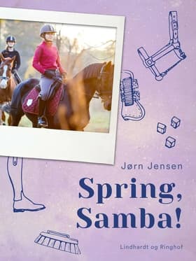 Spring, Samba! af Jørn Jensen