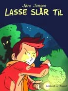 Lasse slår til af Jørn Jensen