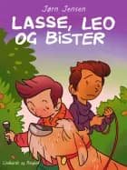 Lasse, Leo og Bister af Jørn Jensen