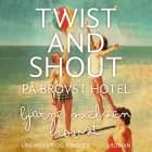 Twist and shout på Brovst Hotel af Bjarne Nielsen Brovst