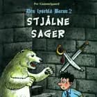 Stjålne sager af Per Gammelgaard