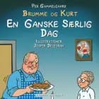En ganske særlig dag af Per Gammelgaard