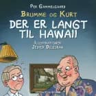 Der er langt til Hawaii af Per Gammelgaard