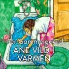 Ane vild i varmen af Per Gammelgaard