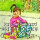 Ane finder en solsort af Per Gammelgaard