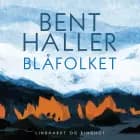 Blåfolket af Bent Haller