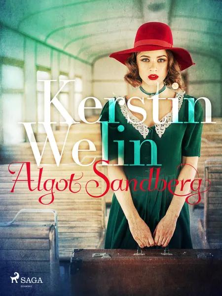 Kerstin Welin af Algot Sandberg