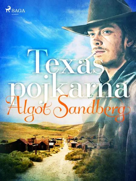 Texaspojkarna af Algot Sandberg