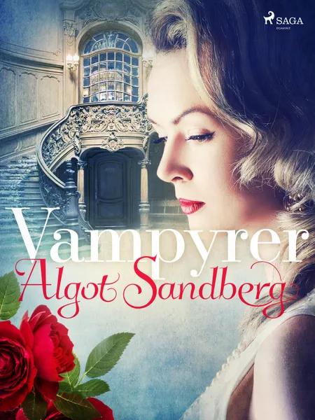 Vampyrer af Algot Sandberg